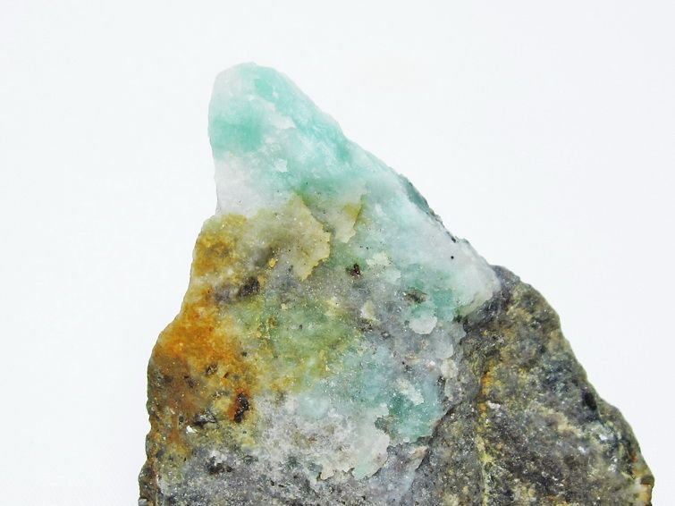 エメラルド 原石 一点物 171-5493