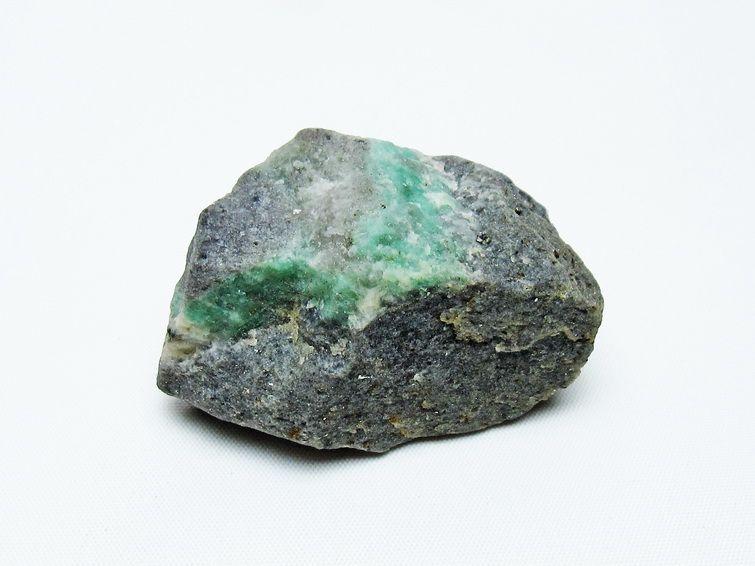 エメラルド 原石 一点物 171-5494