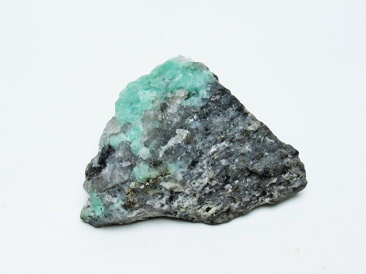 エメラルド 原石 一点物 171-5495