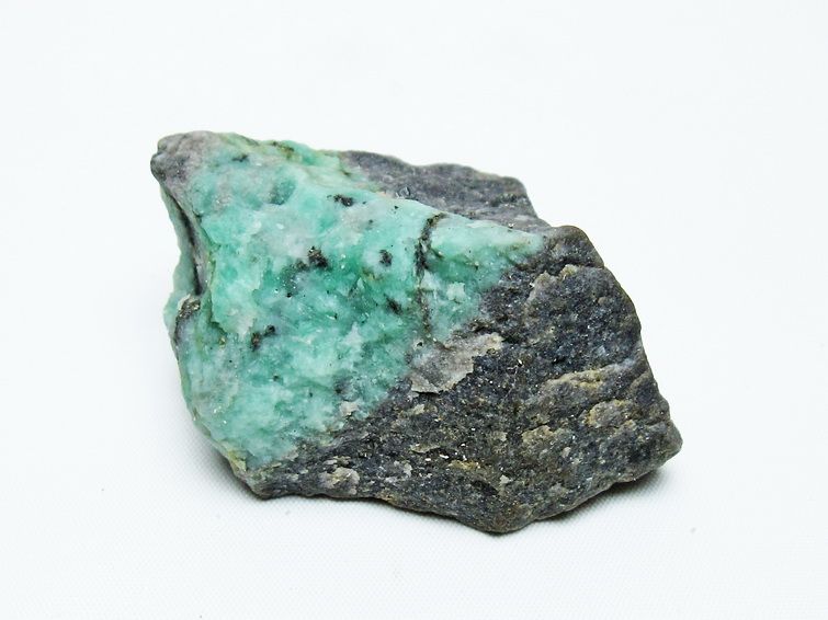 エメラルド 原石 一点物 171-5508