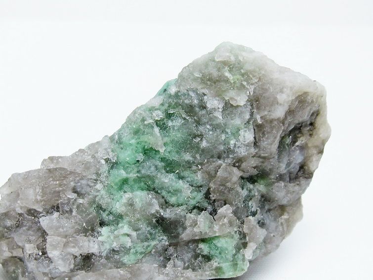 エメラルド 原石 一点物 171-5518