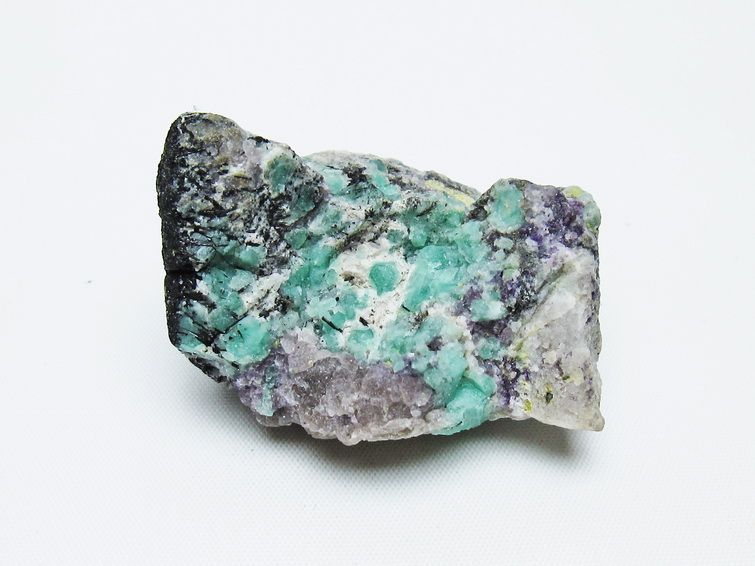 エメラルド 原石 一点物 171-5520