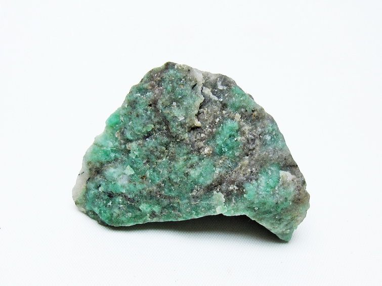 エメラルド 原石 一点物 171-5521