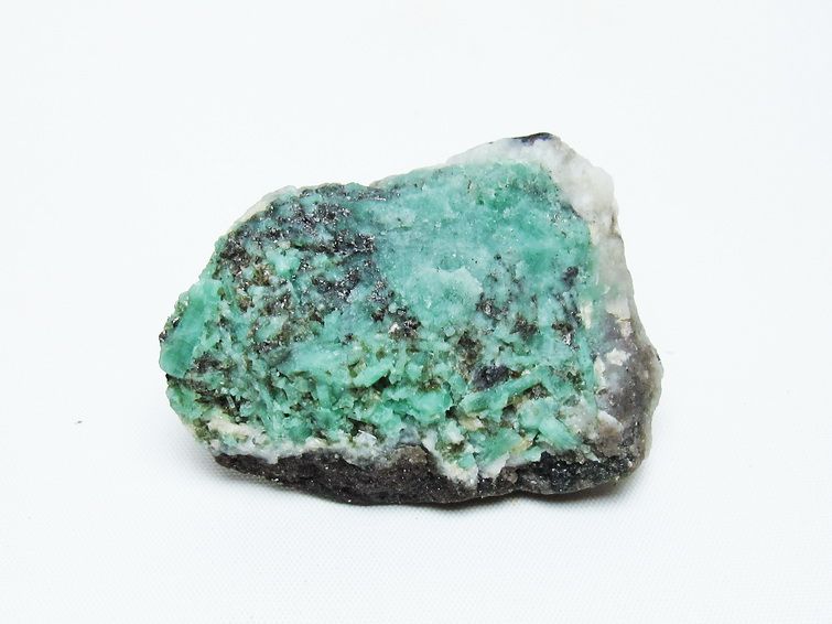 エメラルド 原石 一点物 171-5523