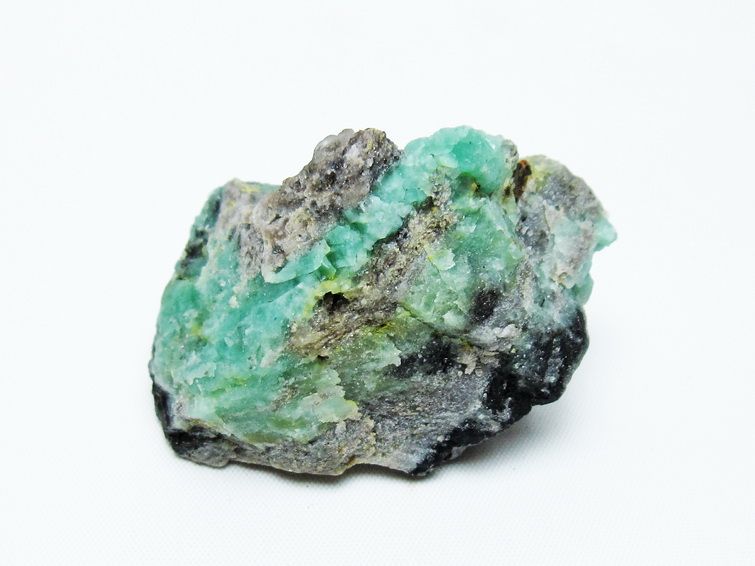 エメラルド 原石 一点物 171-5525