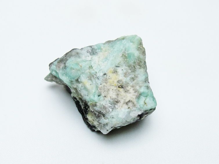 エメラルド 原石 一点物 171-5531