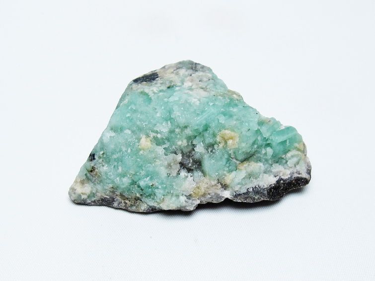 エメラルド 原石 一点物 171-5541