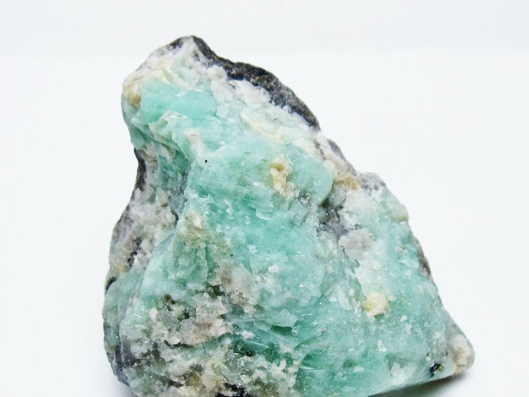エメラルド 原石 一点物 171-5541