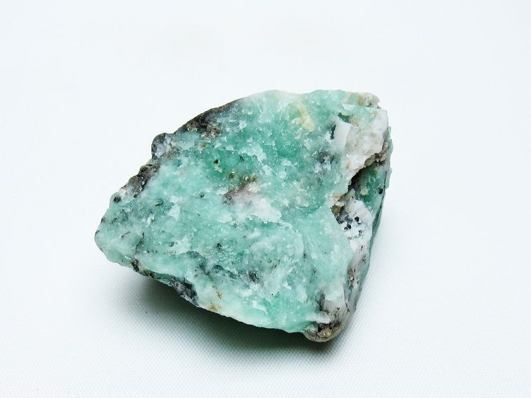 エメラルド 原石 一点物 171-5545