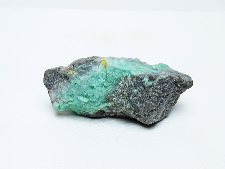 エメラルド 原石 一点物 171-5569