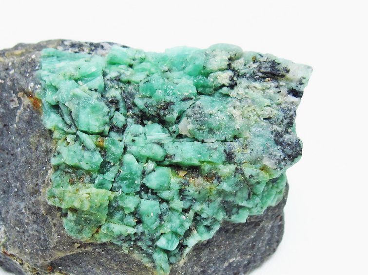 エメラルド 原石 一点物 171-5571