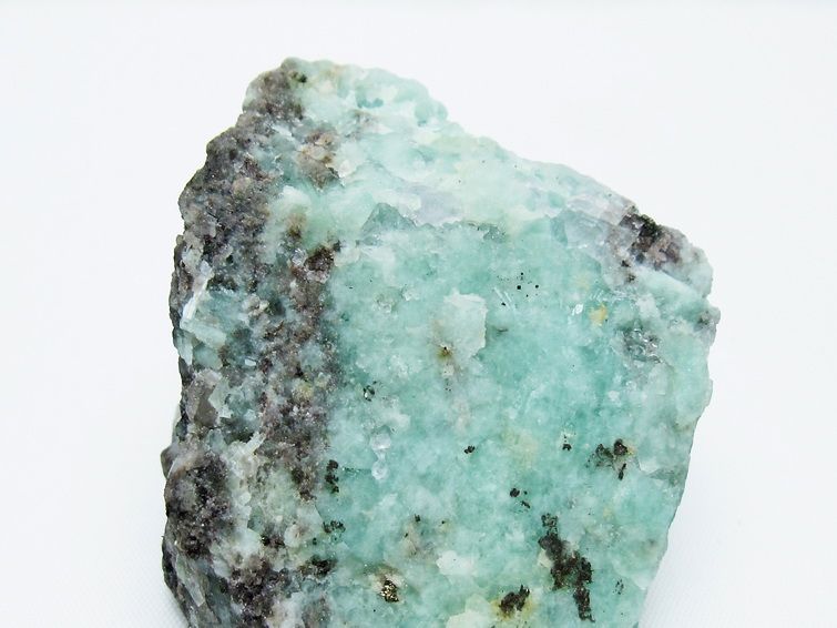 エメラルド 原石 一点物 171-5587