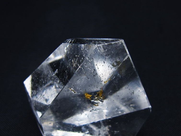 水晶 原石 一点物 171-5892