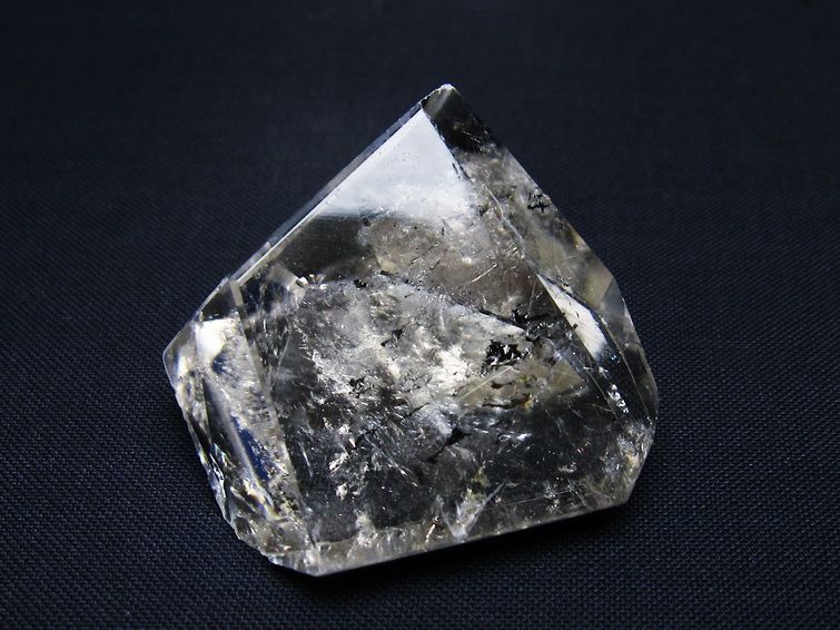 水晶 原石 一点物 171-5893