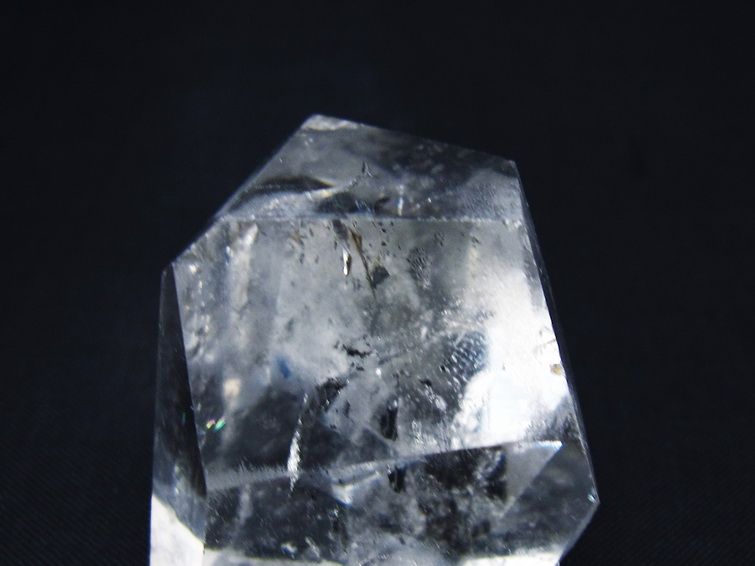 水晶 原石 一点物 171-5895