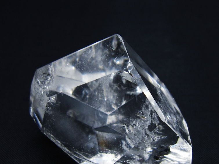 水晶 原石 一点物 171-5902 【sold out】