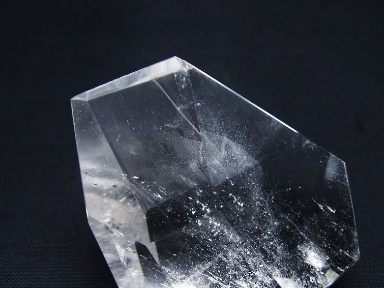 水晶 原石 一点物 171-5911