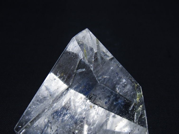 水晶 原石 一点物 171-5913