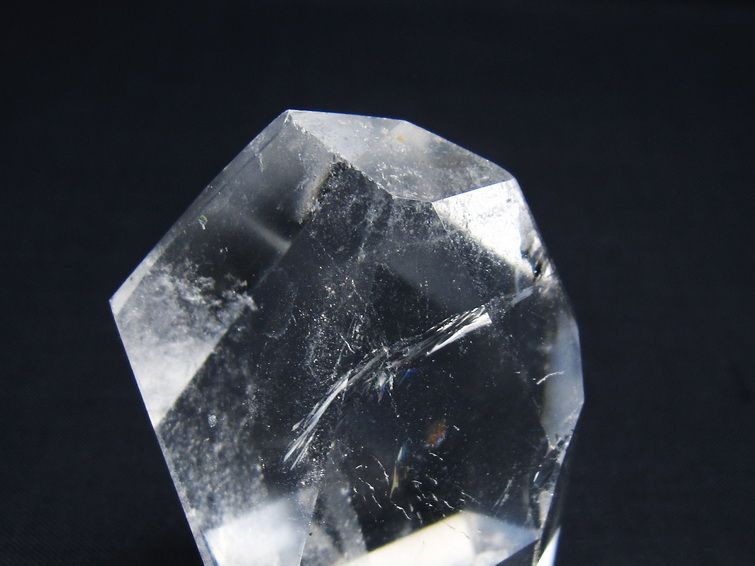水晶 原石 一点物 171-5916