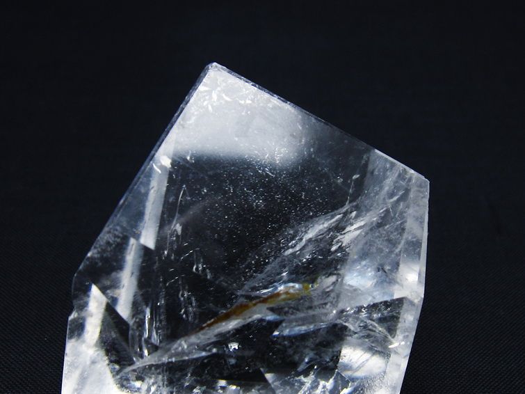 水晶 原石 一点物 171-5917