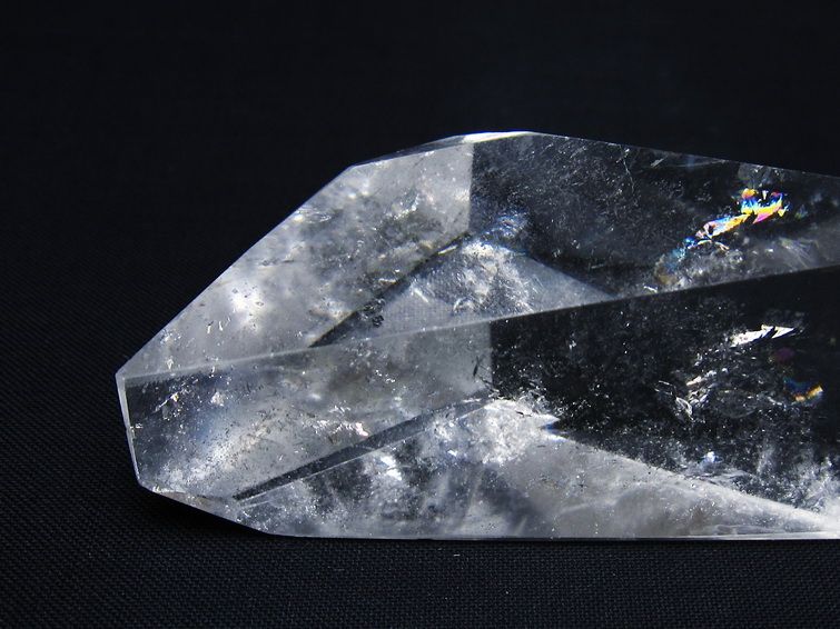 水晶 原石 一点物 171-5920