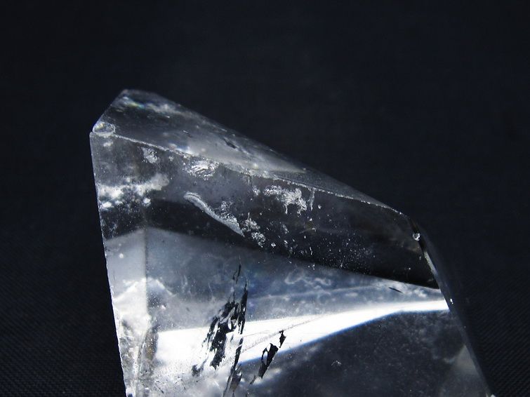 水晶 原石 一点物 171-5923