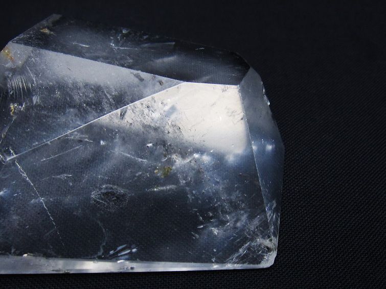 水晶 原石 一点物 171-5925