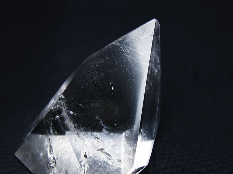 水晶 原石 一点物 171-5929