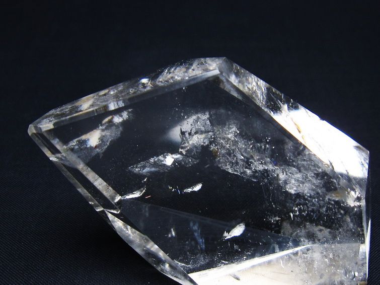 水晶 原石 一点物 171-5936 【sold out】