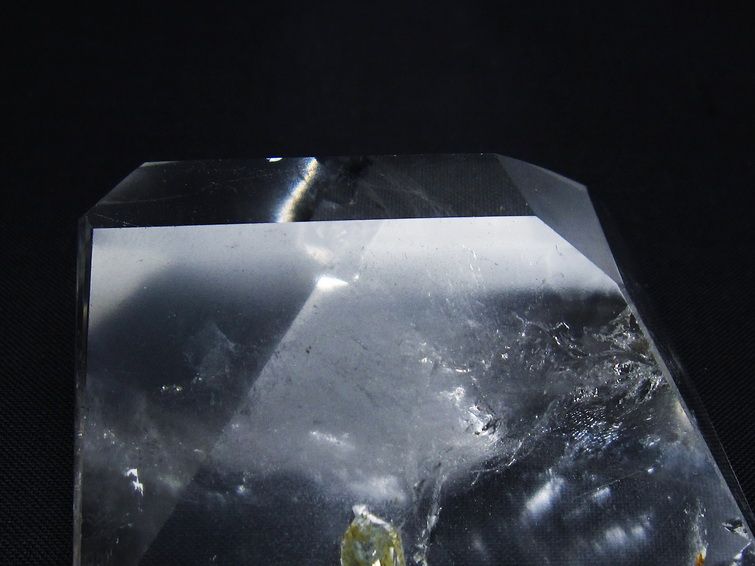 水晶 原石 一点物 171-5938 【sold out】