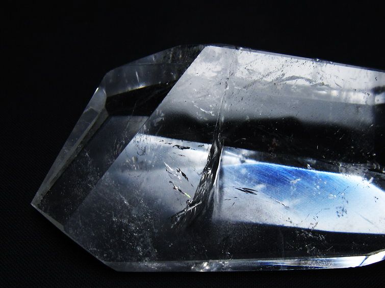 水晶 原石 一点物 171-5943