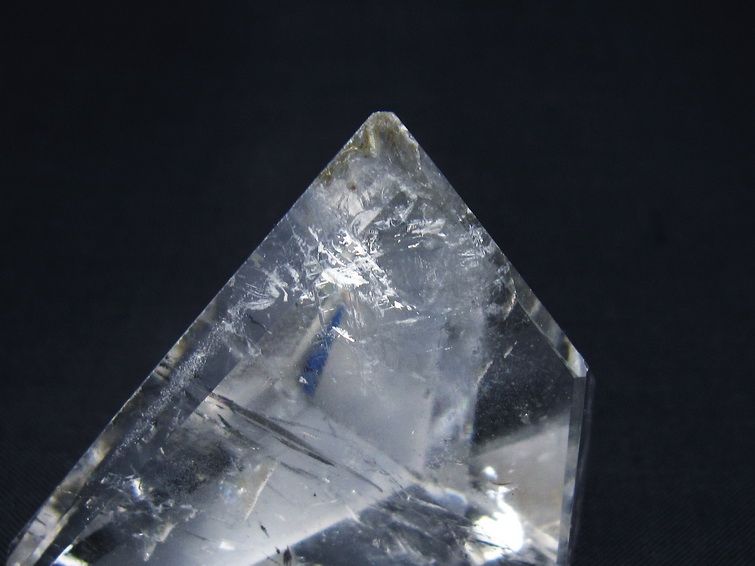 水晶 原石 一点物 171-5958