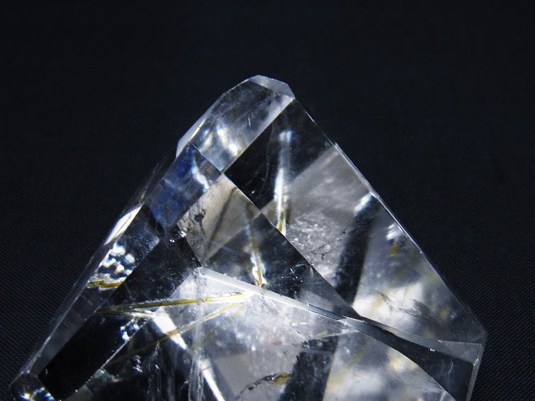 水晶 原石 一点物 171-5959 【sold out】