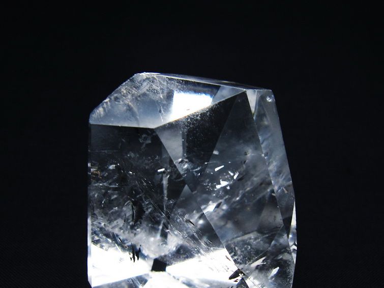 水晶 原石 一点物 171-5961