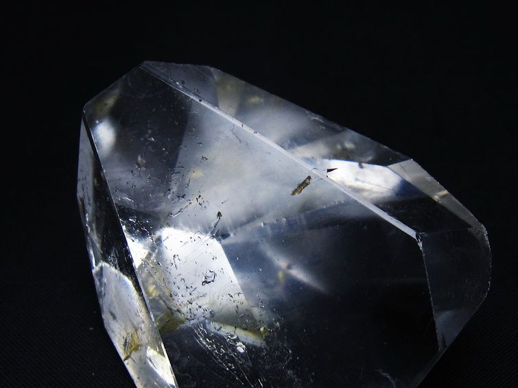 水晶 原石 一点物 171-5963