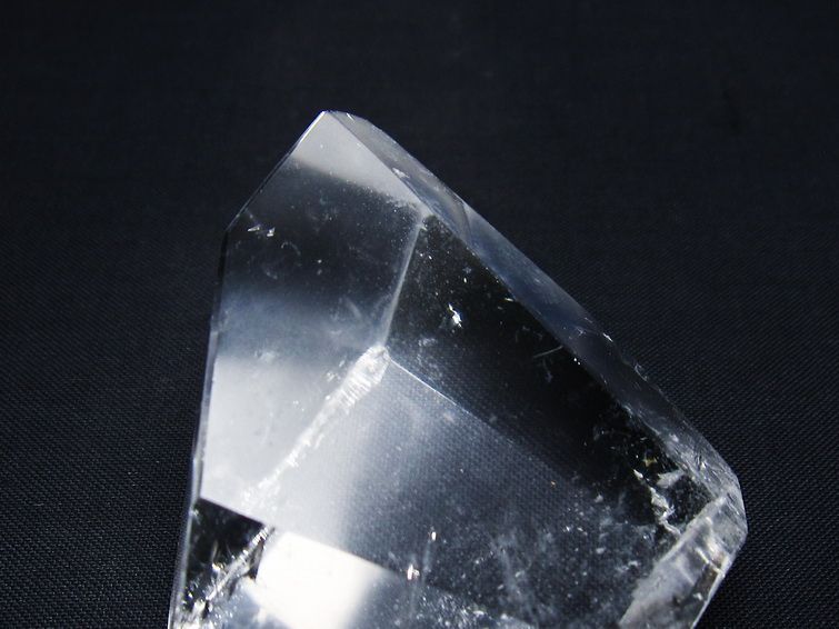 水晶 原石 一点物 171-5967