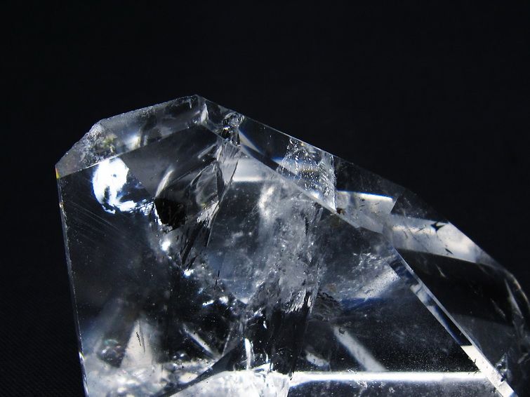 水晶 原石 一点物 171-5969 【sold out】