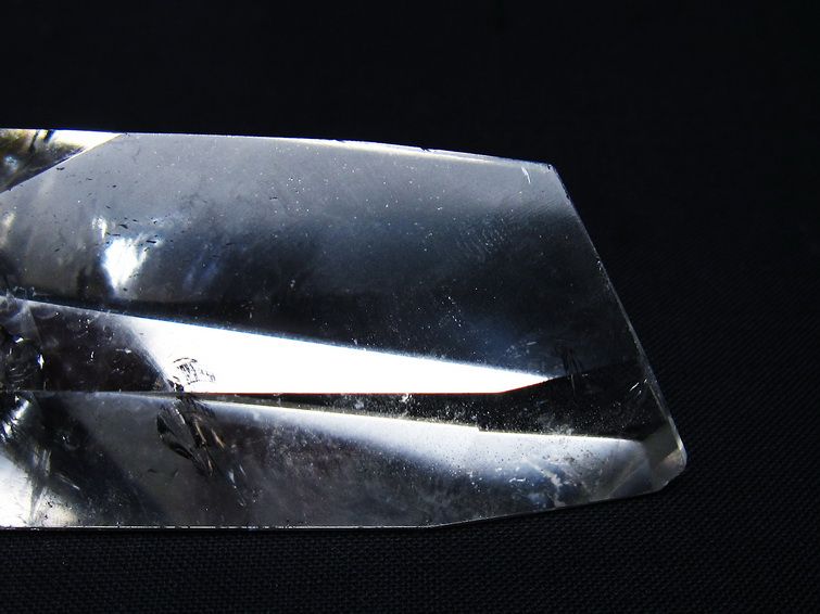 水晶 原石 一点物 171-5972