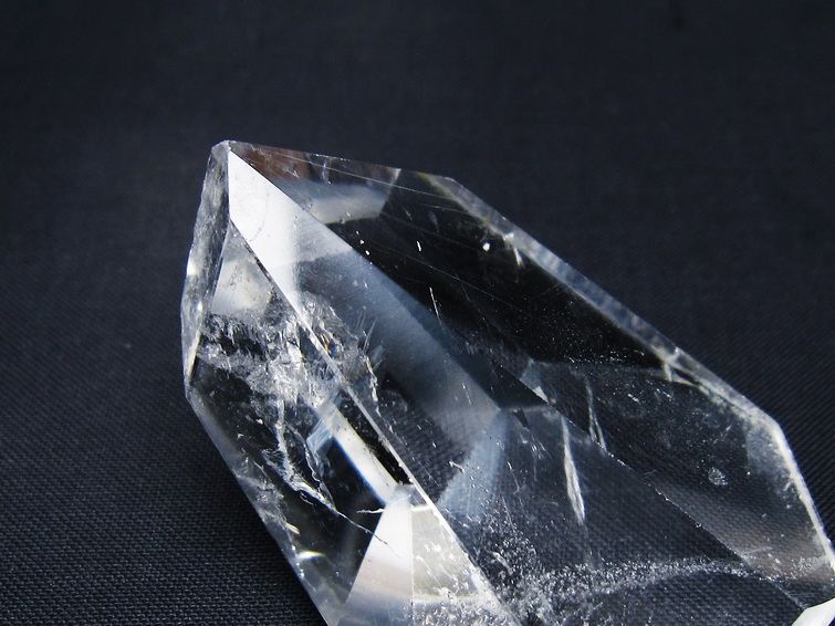 水晶 原石 一点物 171-5979