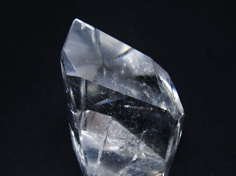 水晶 原石 一点物 171-5981