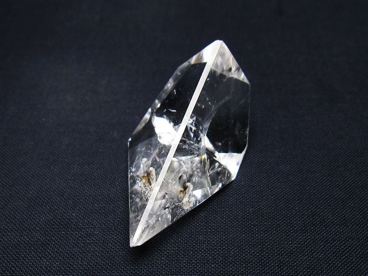 水晶 原石 一点物 171-5994