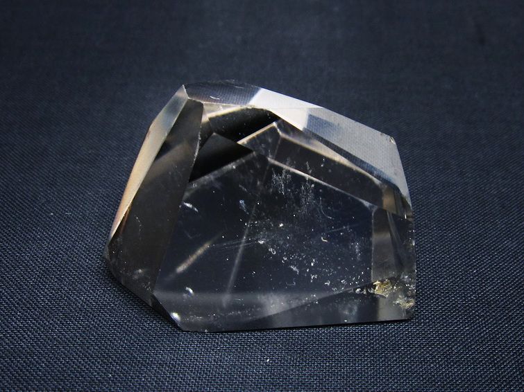 水晶 原石 一点物 171-5998