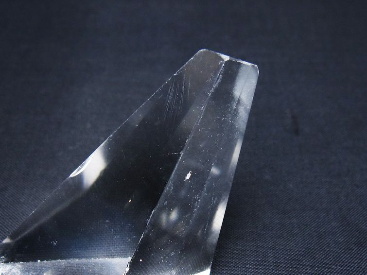 水晶 原石 一点物 171-6000