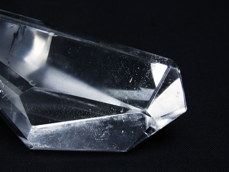 水晶 原石 一点物 171-6006