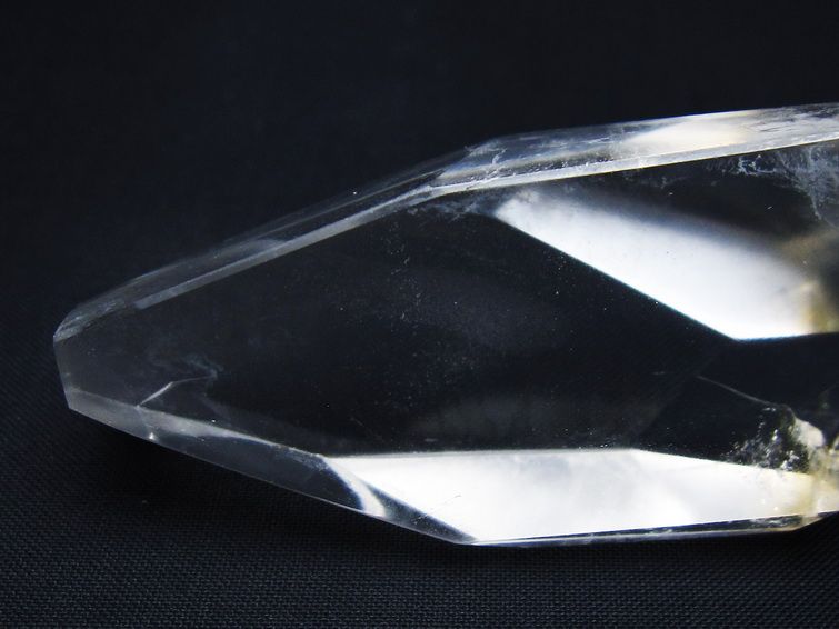 水晶 原石 一点物 171-6009