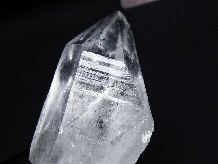 レムリアンシード 水晶 原石 ブラジル ミナスジェライス州 コリント産 一点物 171-6787