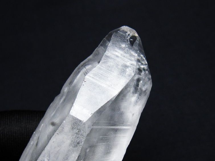 レムリアンシード 水晶 原石 ブラジル ミナスジェライス州 コリント産 一点物 171-6788