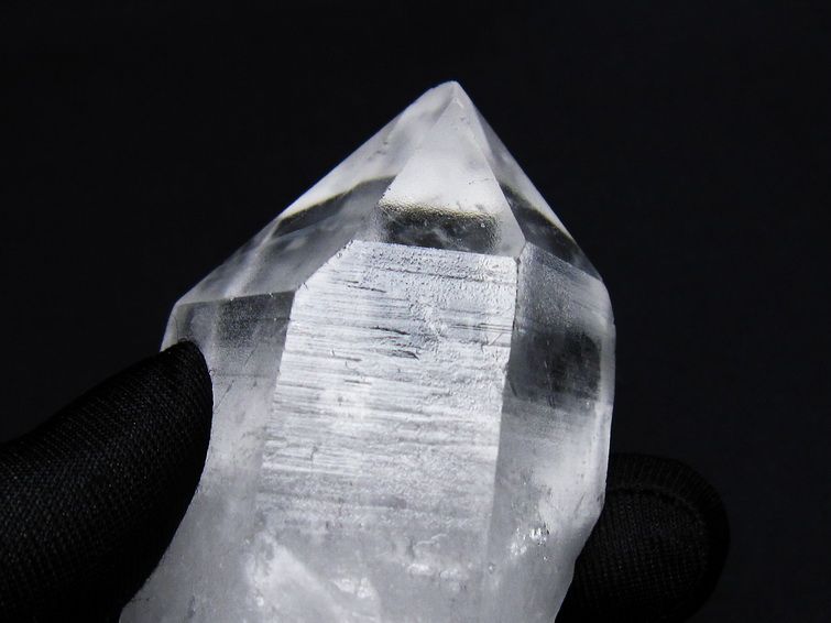 レムリアンシード 水晶 原石 ブラジル ミナスジェライス州 コリント産 一点物 171-6799