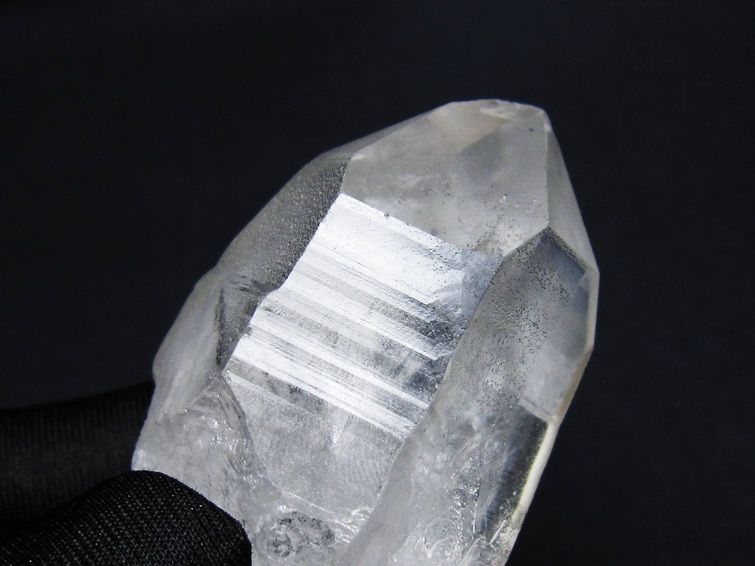 レムリアンシード 水晶 原石 ブラジル ミナスジェライス州 コリント産 一点物 171-6803
