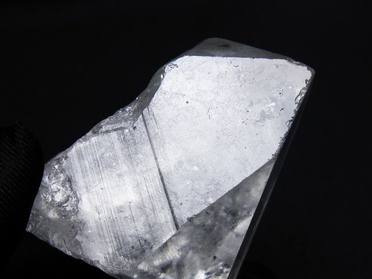 レムリアンシード 水晶 原石 ブラジル ミナスジェライス州 コリント産 一点物 171-6826